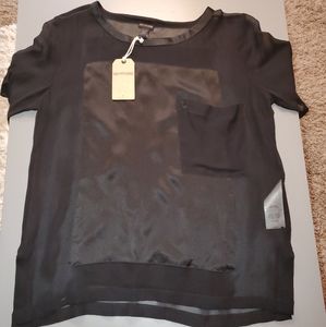 NWT True Religion top